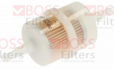 BOSS FILTERS bs04109 -  Топливный фильтр